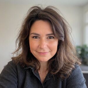 Meet your Posher, Angela